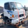 Hyundai HD65,HD72,HD75,HD78,MIGHTY,GOLD (D4DD) 